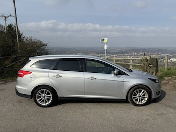 Used Ford Focus 2016 for sale - 77796875: Photo