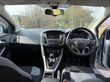 Used Ford Focus 2016 for sale - 77796875: Photo