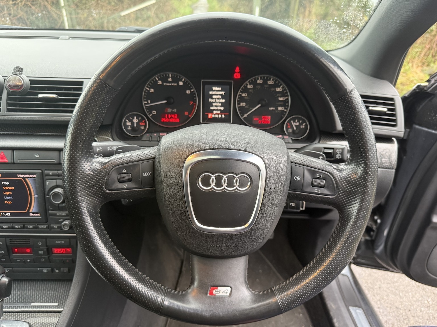 Used Audi A4 2006 for sale - 77508414: Photo 10