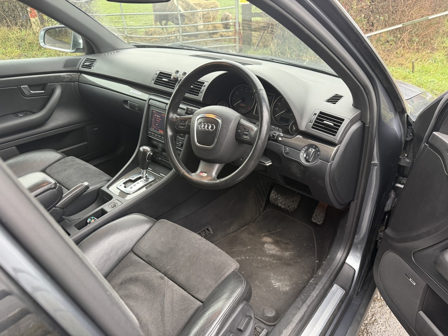 Used Audi A4 2006 for sale - 77508414: Photo 11