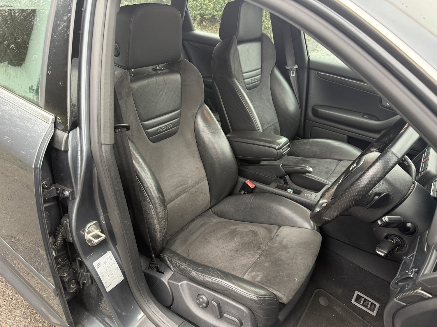 Used Audi A4 2006 for sale - 77508414: Photo 12