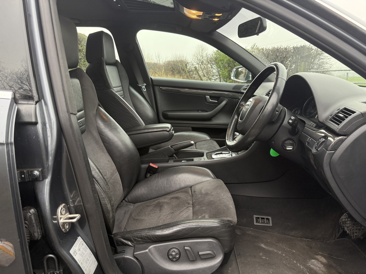 Used Audi A4 2006 for sale - 77508414: Photo 13