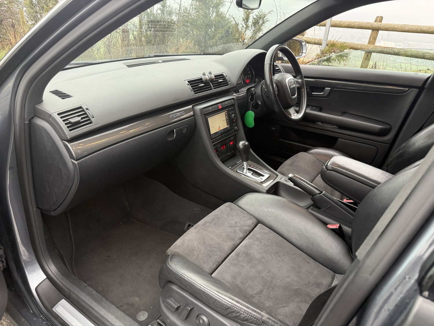 Used Audi A4 2006 for sale - 77508414: Photo 15