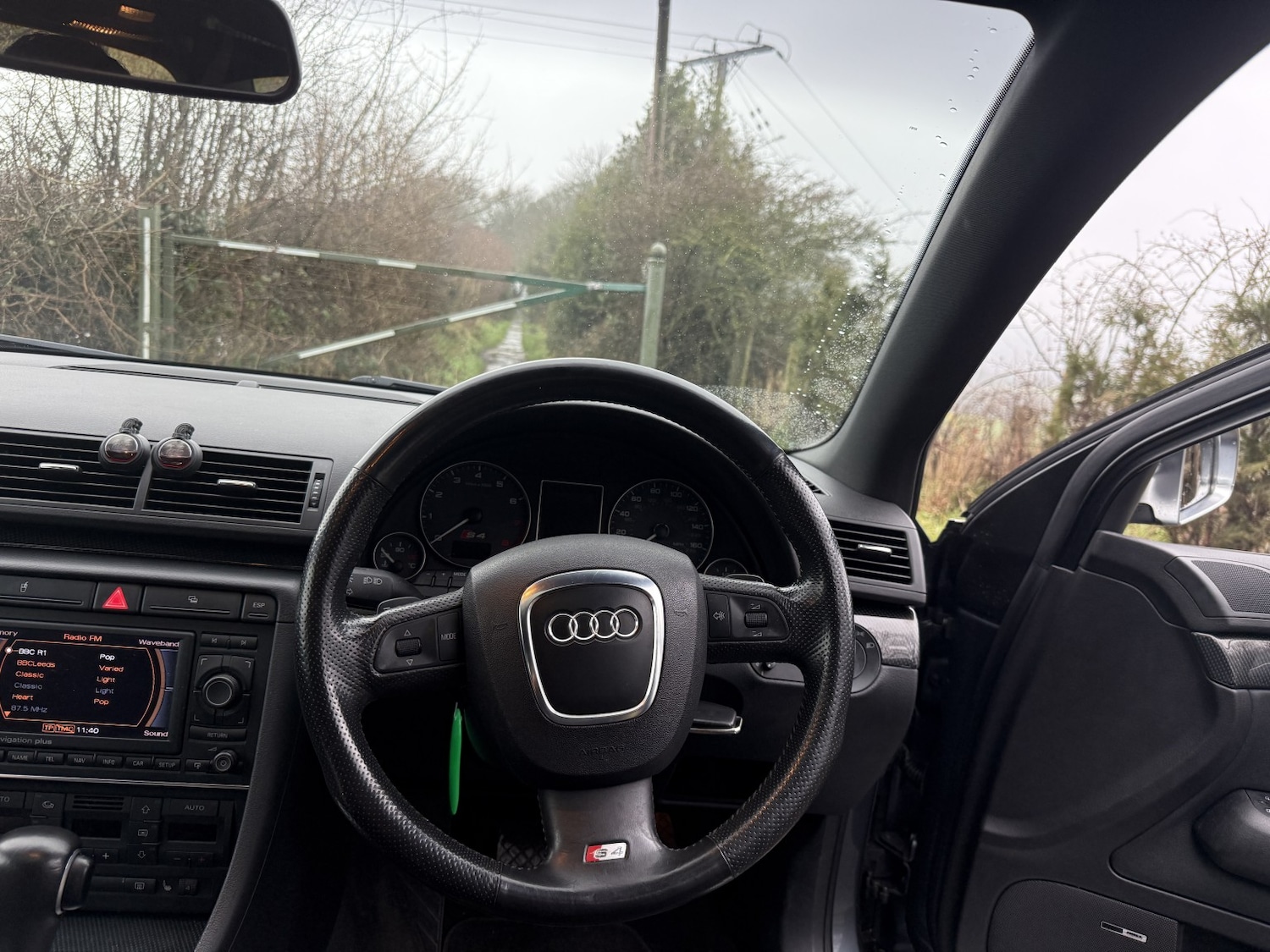 Used Audi A4 2006 for sale - 77508414: Photo 18