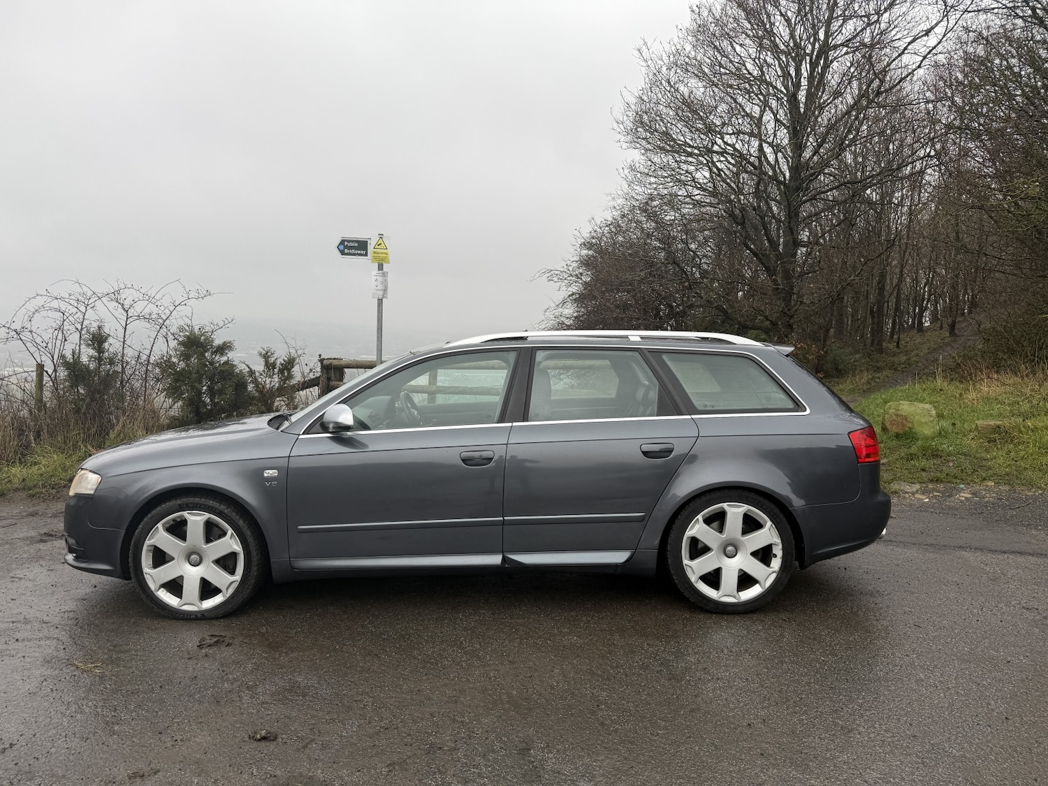 Used Audi A4 2006 for sale - 77508414: Photo 2