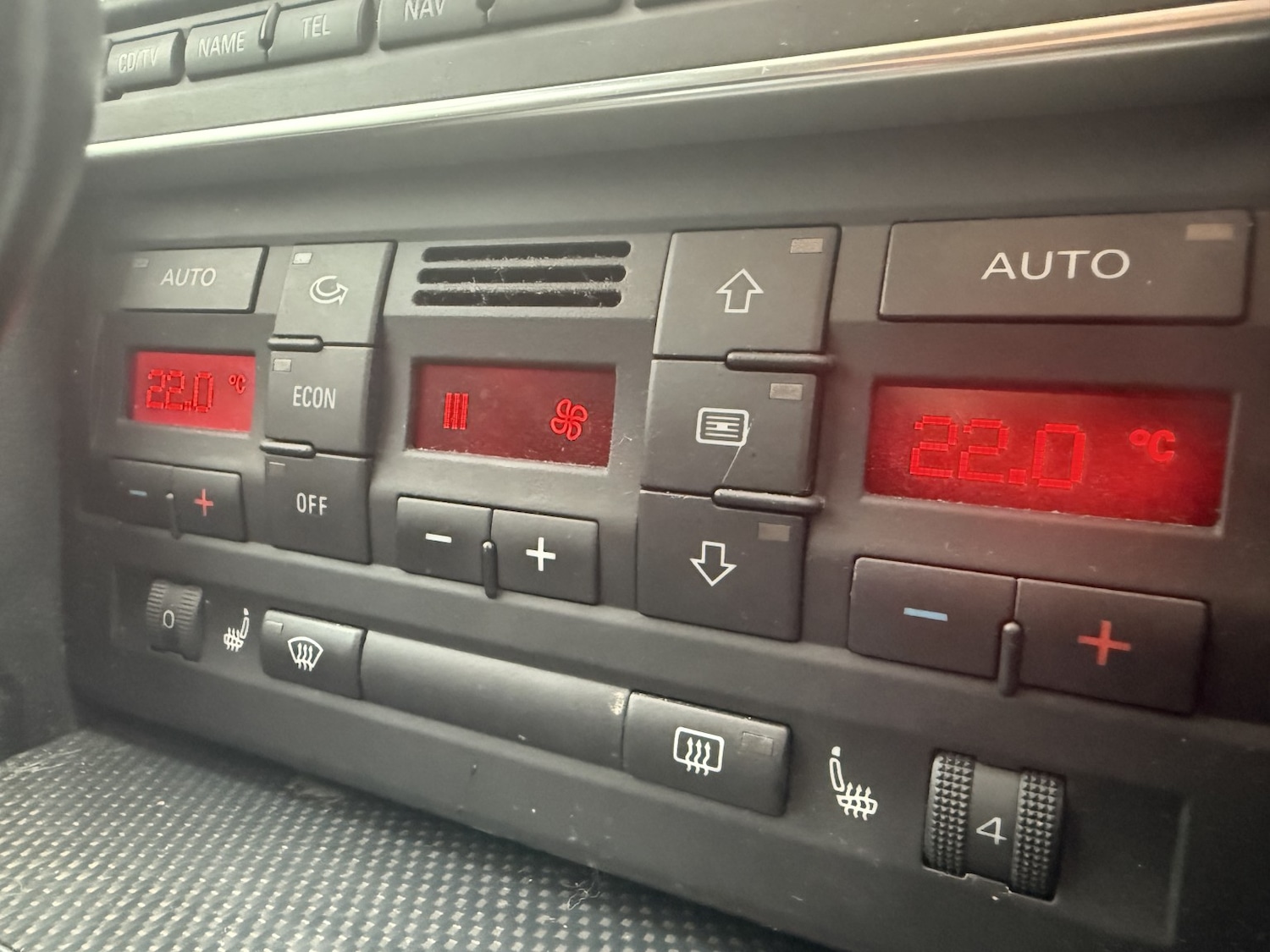 Used Audi A4 2006 for sale - 77508414: Photo 21