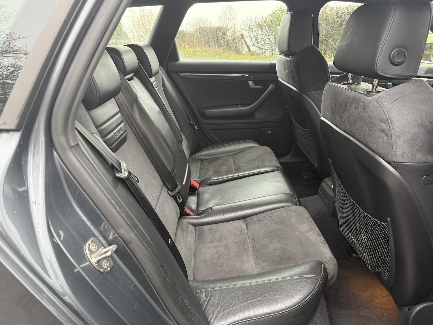 Used Audi A4 2006 for sale - 77508414: Photo 26