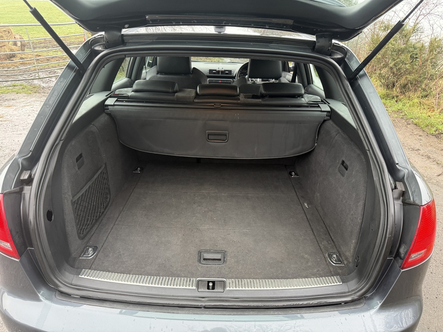 Used Audi A4 2006 for sale - 77508414: Photo 29