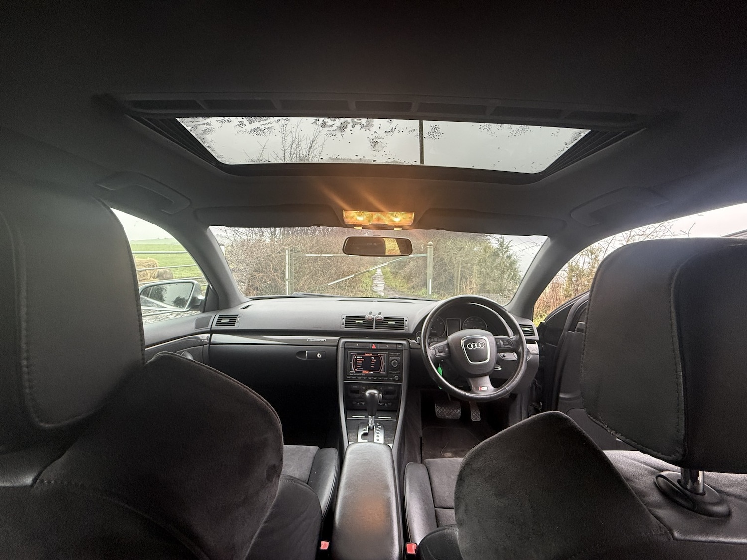 Used Audi A4 2006 for sale - 77508414: Photo 4