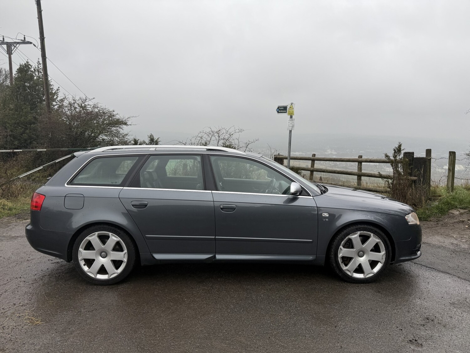 Used Audi A4 2006 for sale - 77508414: Photo 6