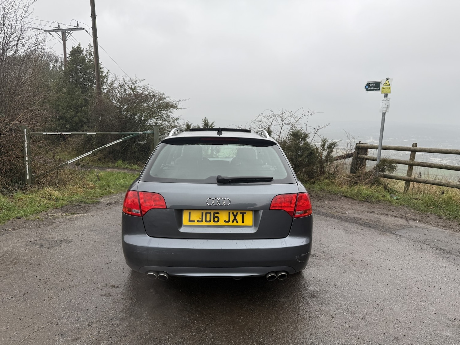 Used Audi A4 2006 for sale - 77508414: Photo 7