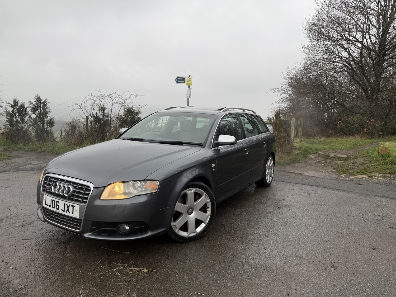 Used Audi A4 2006 for sale - 77508414: Photo 8