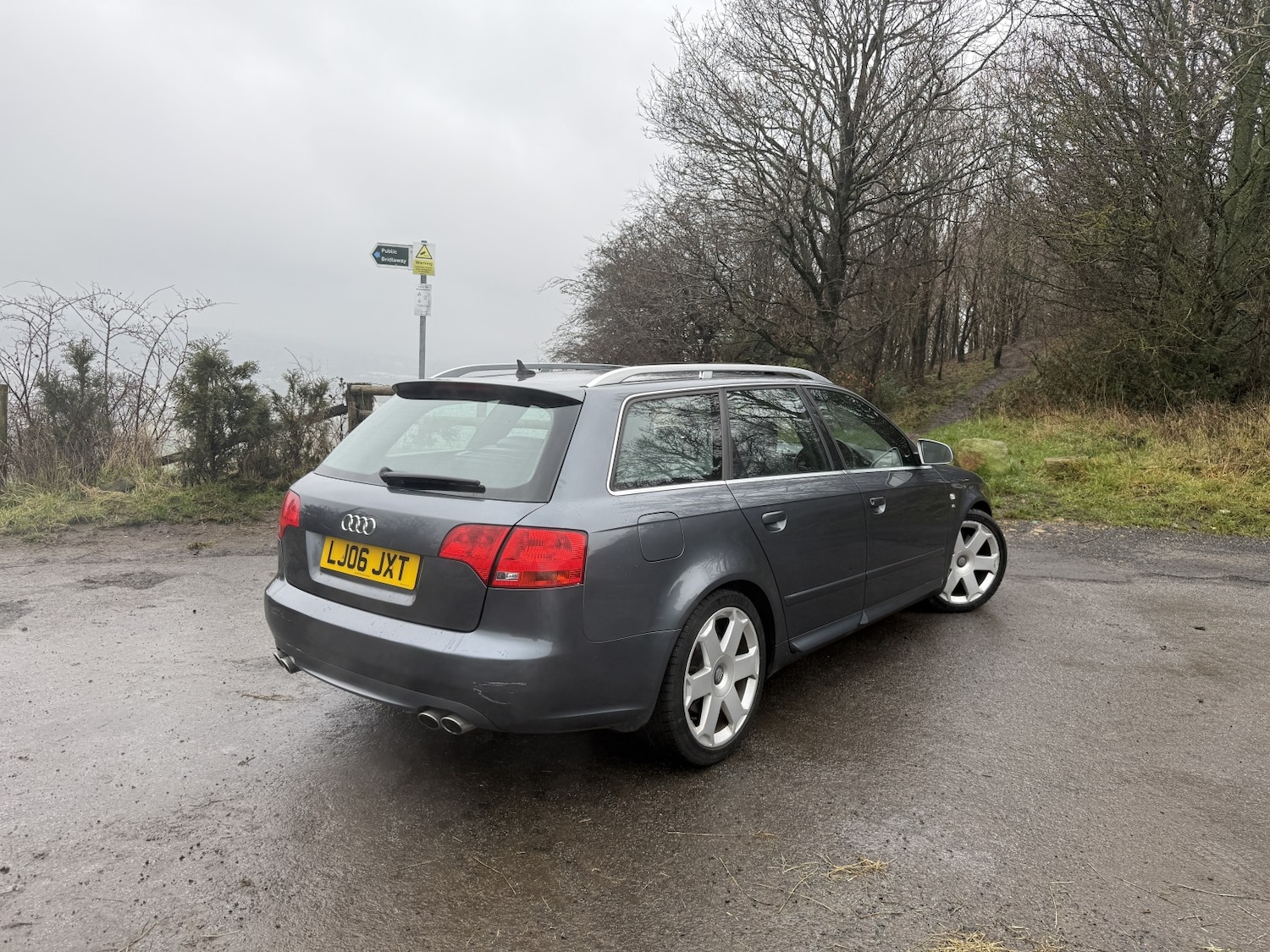 Used Audi A4 2006 for sale - 77508414: Photo 9