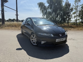 Used Honda Civic 2008 for sale - 79536201: Photo