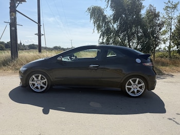Used Honda Civic 2008 for sale - 79536201: Photo