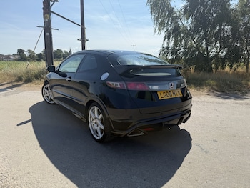 Used Honda Civic 2008 for sale - 79536201: Photo