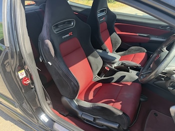 Used Honda Civic 2008 for sale - 79536201: Photo