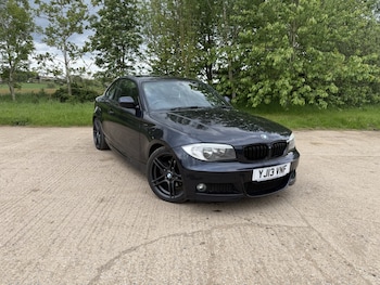 Used BMW 1 Series 2013 for sale - 78628427: Photo
