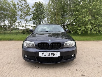 Used BMW 1 Series 2013 for sale - 78628427: Photo