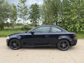 Used BMW 1 Series 2013 for sale - 78628427: Photo