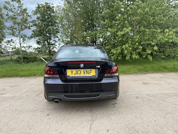 Used BMW 1 Series 2013 for sale - 78628427: Photo