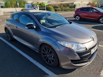 Used Renault Megane 2011 for sale - 78473404: Photo