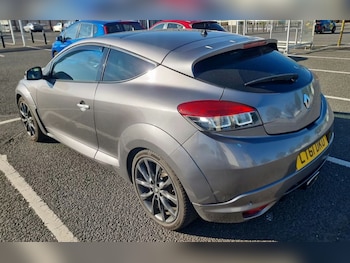 Used Renault Megane 2011 for sale - 78473404: Photo