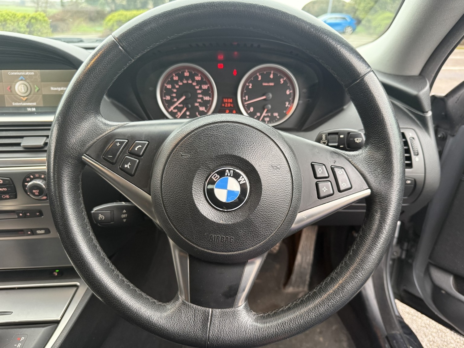 Used BMW 6 Series 2006 for sale - 77474837: Photo 10