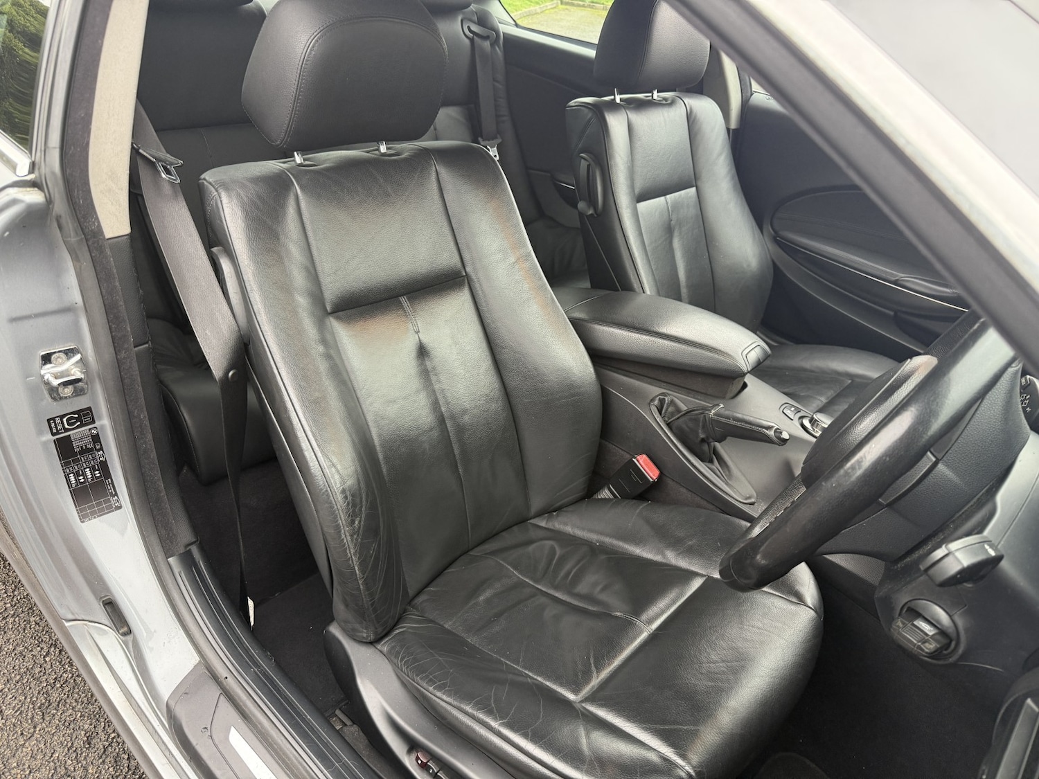 Used BMW 6 Series 2006 for sale - 77474837: Photo 12