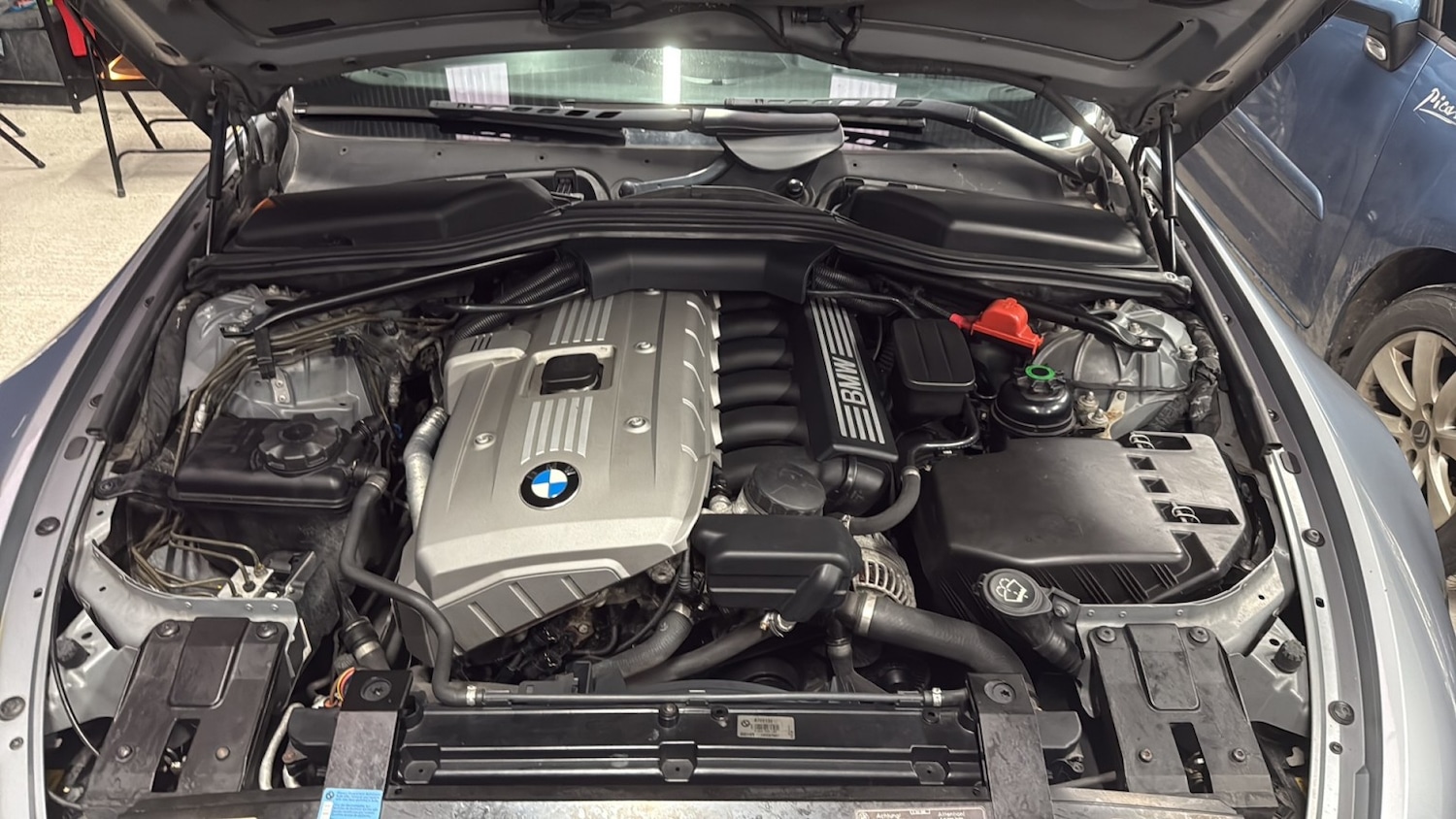 Used BMW 6 Series 2006 for sale - 77474837: Photo 17