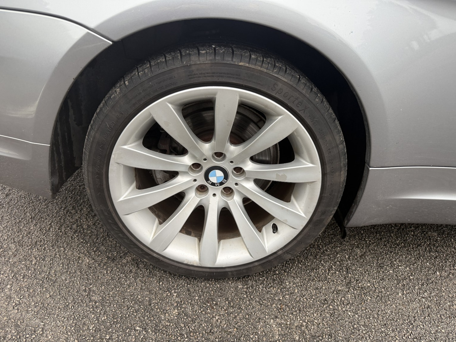 Used BMW 6 Series 2006 for sale - 77474837: Photo 18