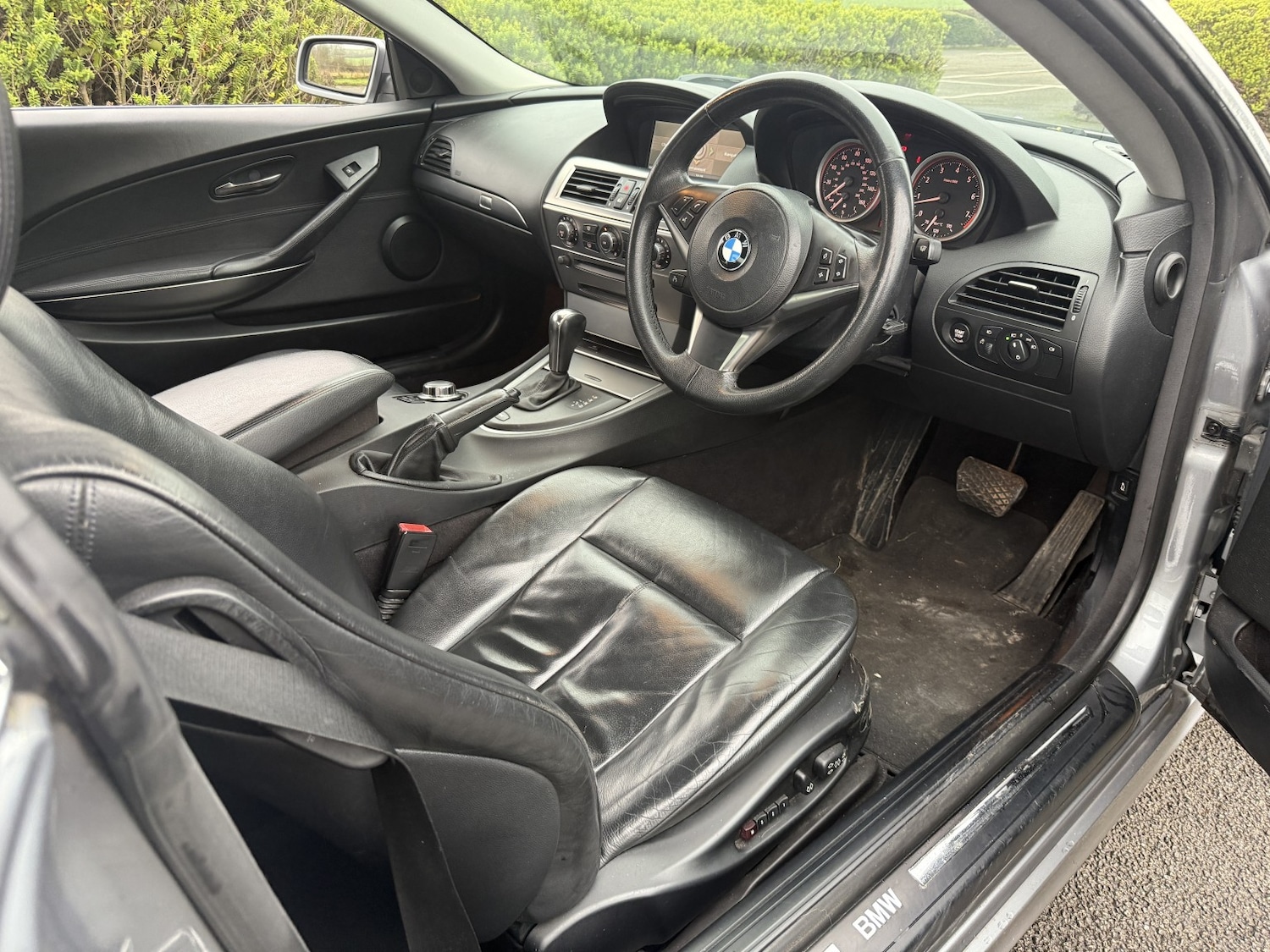 Used BMW 6 Series 2006 for sale - 77474837: Photo 4