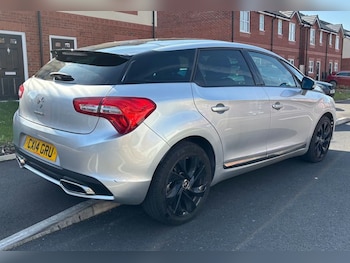 Used Citroen DS5 2014 for sale - 78011263: Photo