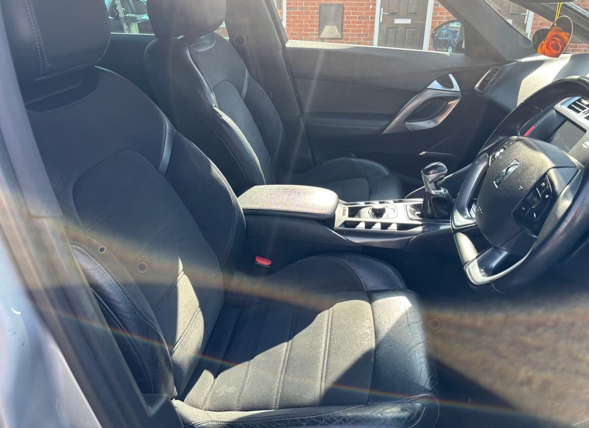 Used Citroen DS5 2014 for sale - 78011263: Photo 3