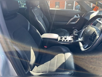 Used Citroen DS5 2014 for sale - 78011263: Photo