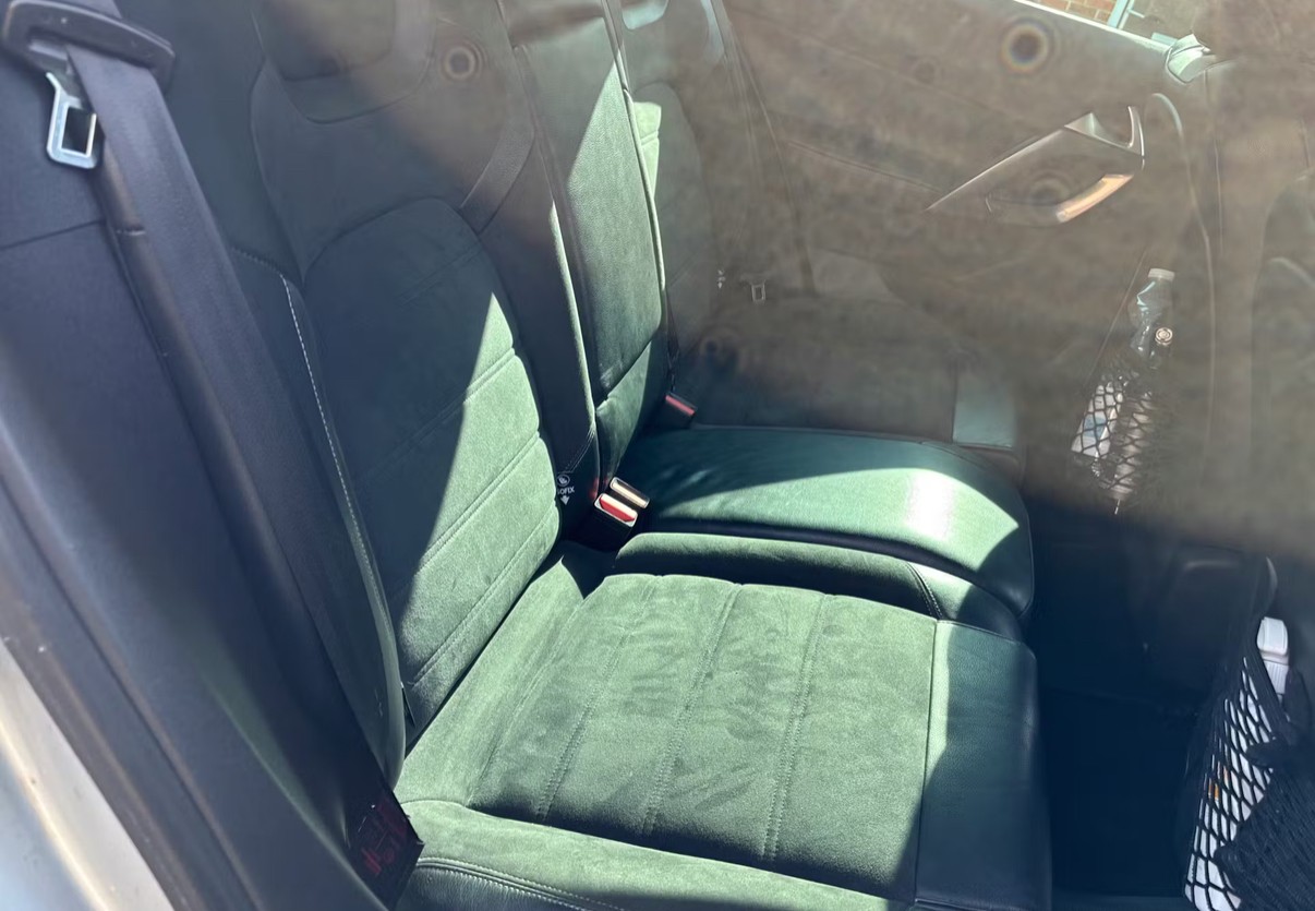 Used Citroen DS5 2014 for sale - 78011263: Photo 4