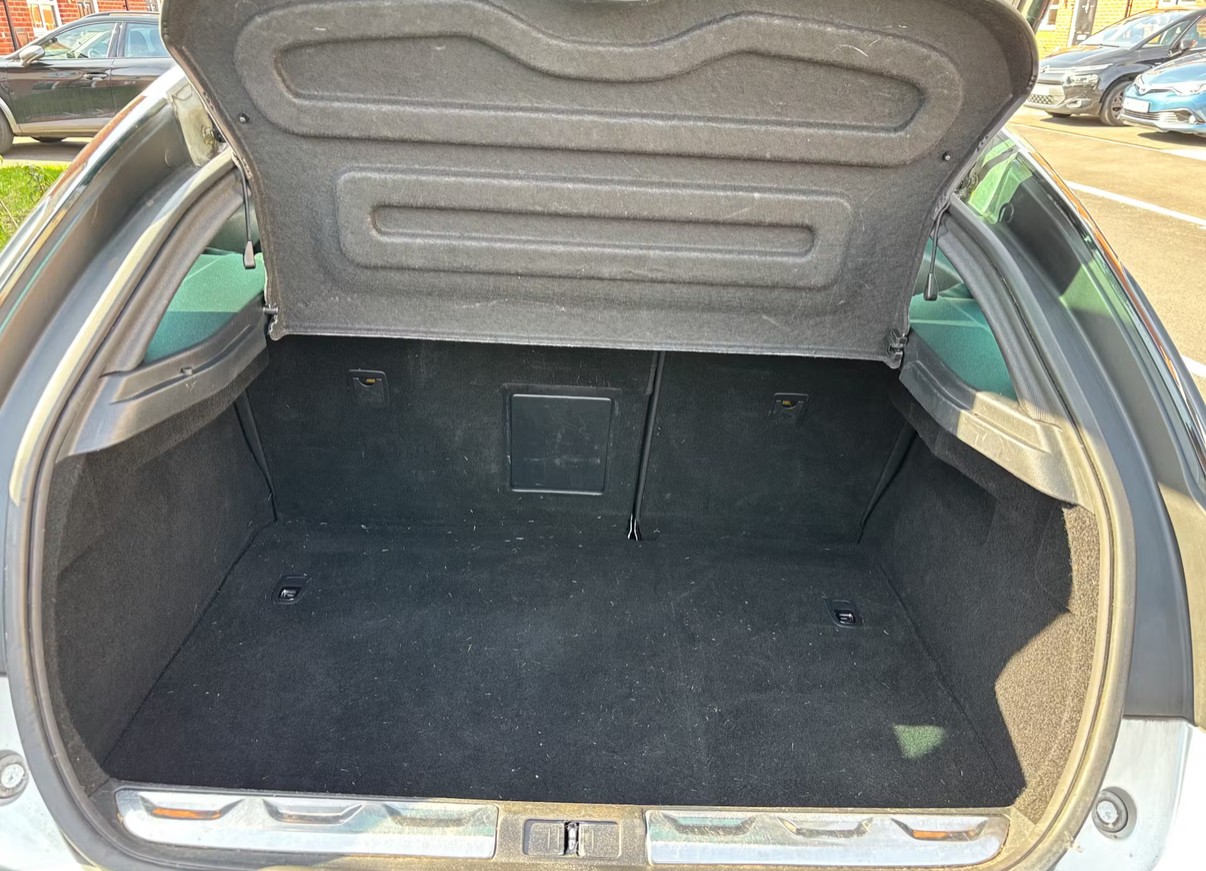 Used Citroen DS5 2014 for sale - 78011263: Photo 6