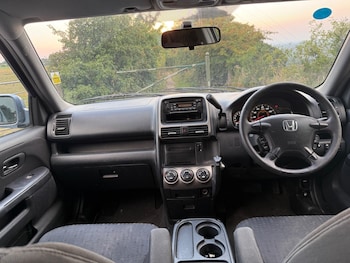 Used Honda CR-V 2006 for sale - 75581464: Photo