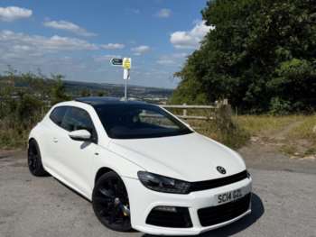 2014 - 2.0 TDI 177 R-Line 3dr
