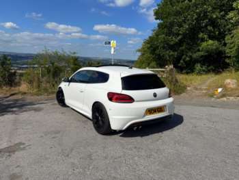 Used Volkswagen Scirocco 2014 for sale - 75260544: Photo