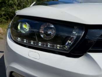 Used Volkswagen Scirocco 2014 for sale - 75260544: Photo