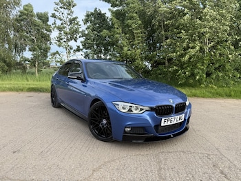 Used BMW 3 Series 2017 for sale - 78787951: Photo