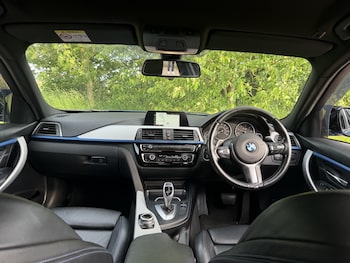 Used BMW 3 Series 2017 for sale - 78787951: Photo