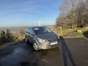 2013 - 2.0 TDCi 163 Titanium X 5dr