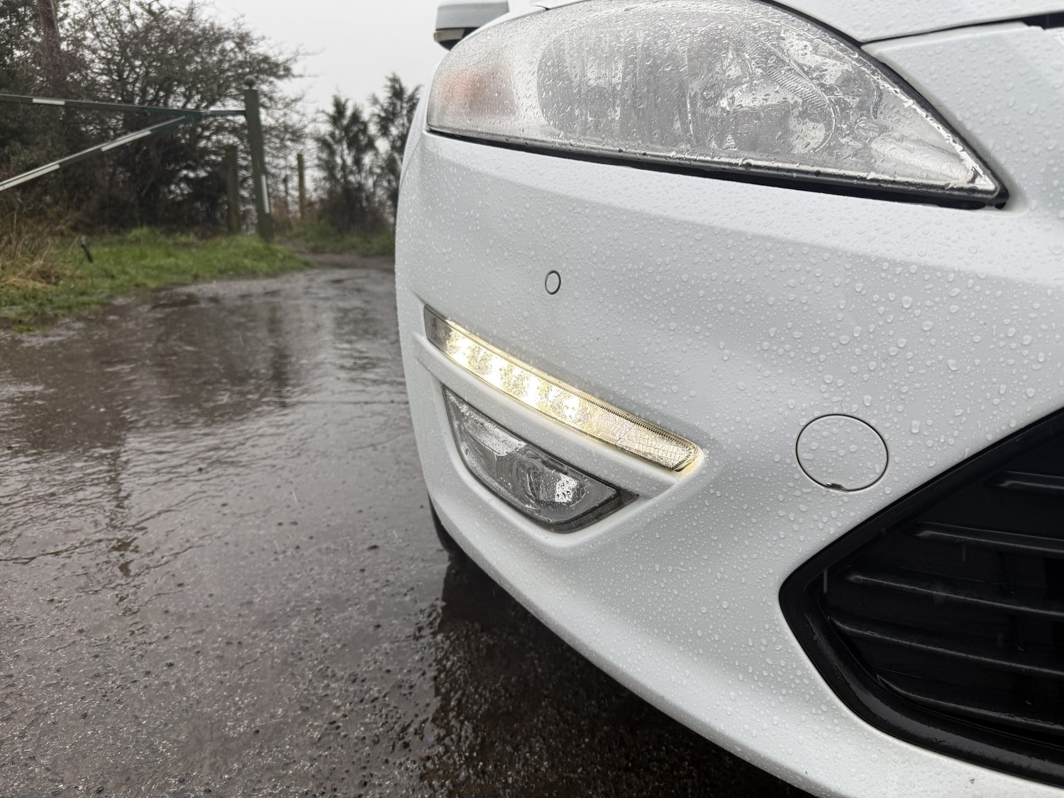 Used Ford Mondeo 2012 for sale - 77478157: Photo 10