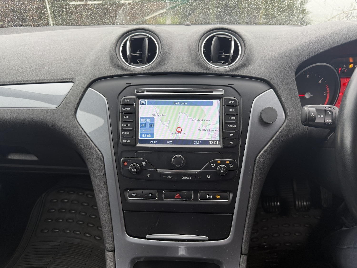 Used Ford Mondeo 2012 for sale - 77478157: Photo 13