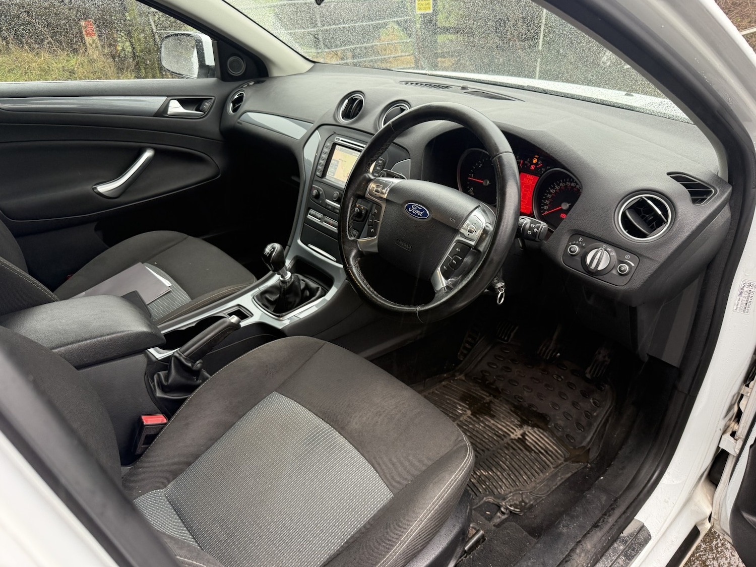 Used Ford Mondeo 2012 for sale - 77478157: Photo 14