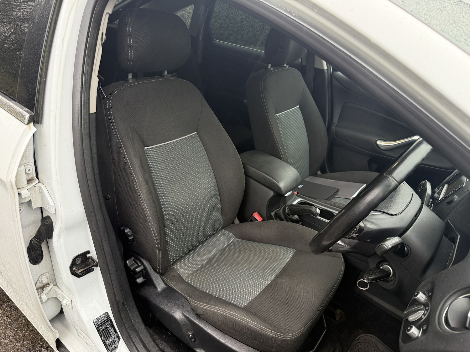 Used Ford Mondeo 2012 for sale - 77478157: Photo 15