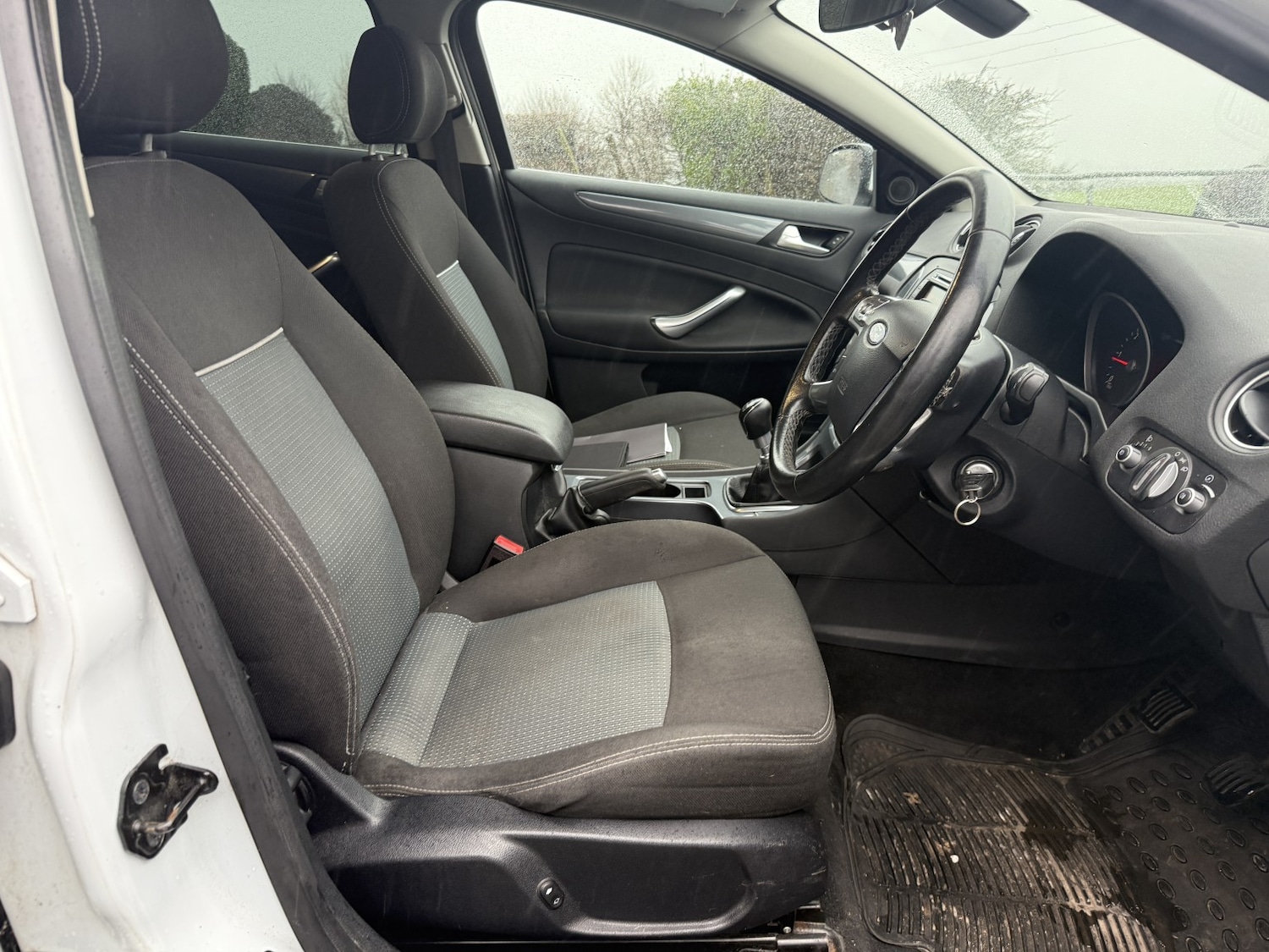 Used Ford Mondeo 2012 for sale - 77478157: Photo 16