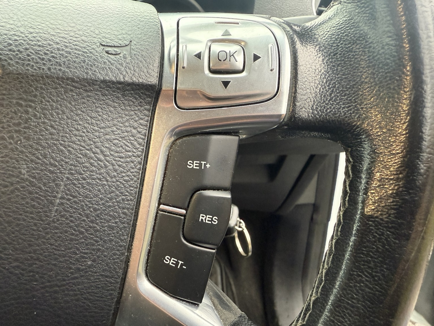 Used Ford Mondeo 2012 for sale - 77478157: Photo 17